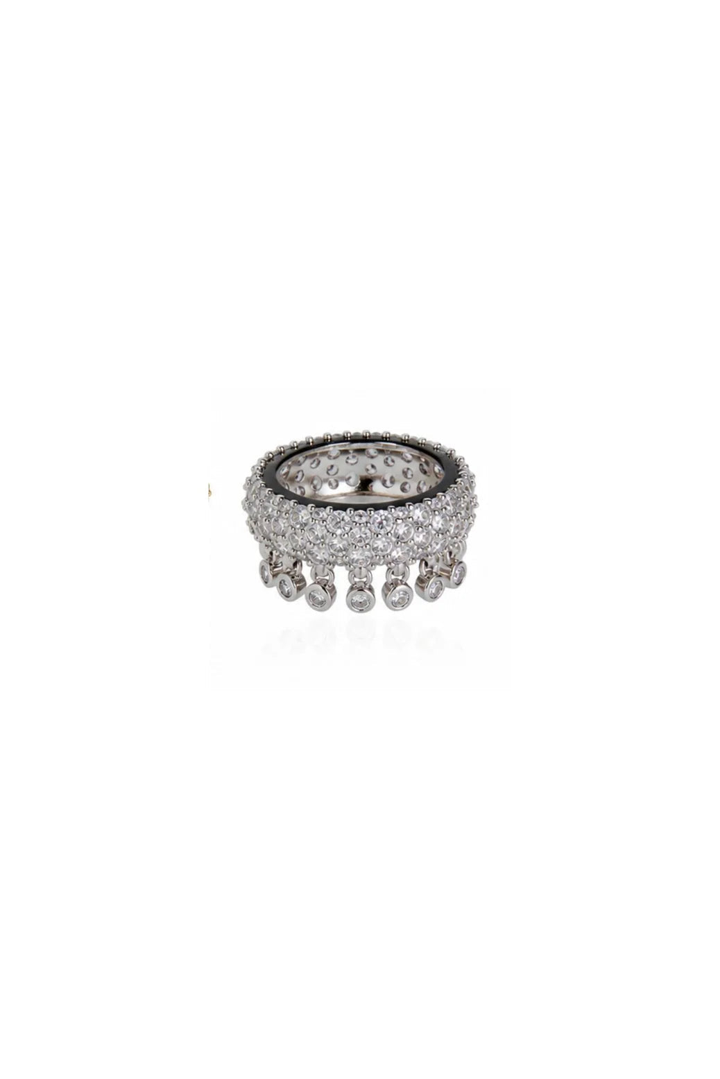 HYPSO - Cindy silver Ring