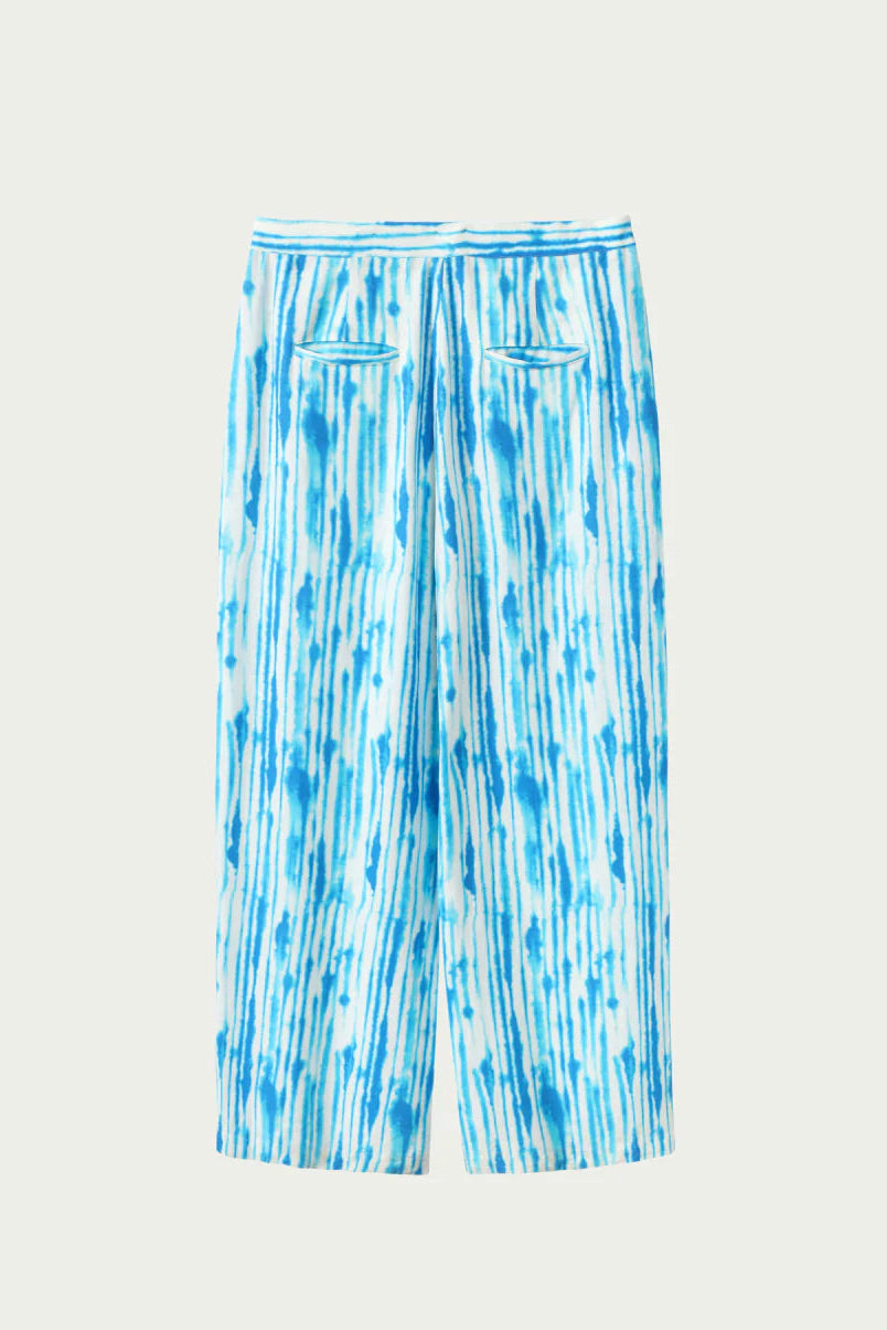 ME369 - Ellen Indigo Pants