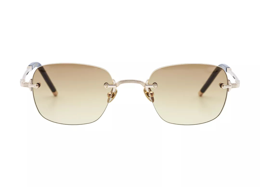 George Sun - Edwardson Eyewear