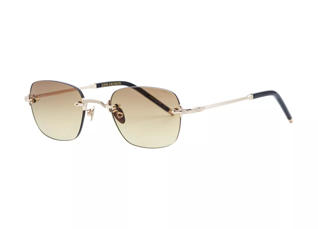 George Sun - Edwardson Eyewear