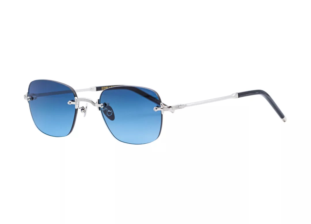 George Sun - Edwardson Eyewear