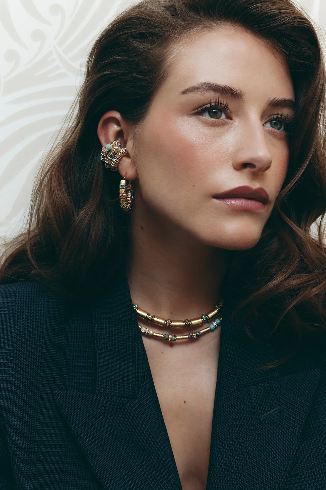 HYPSO - Noa Multicolor Necklace