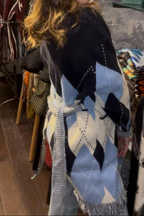 SHADES SELECTION - Cardigan