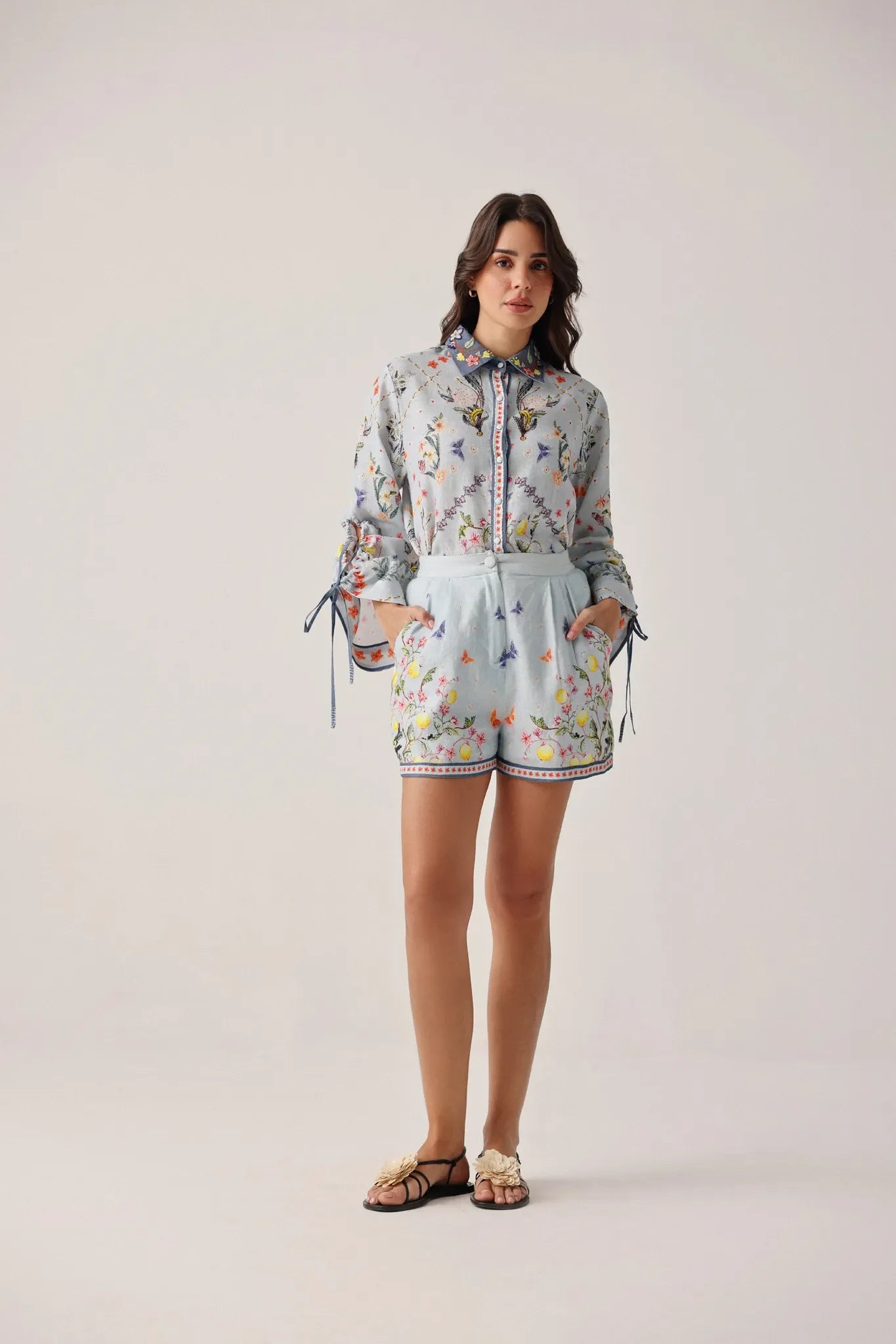 NOIB - Mia Shorts - Prairee