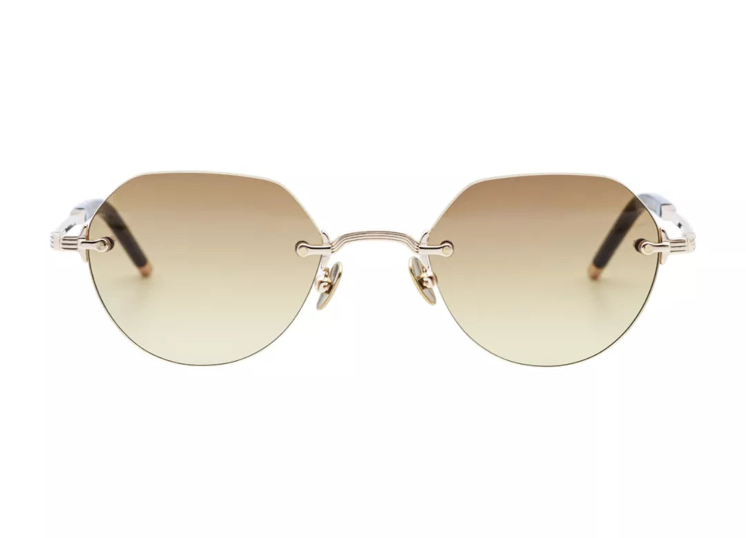 Paul Sun - Edwarson Eyewear