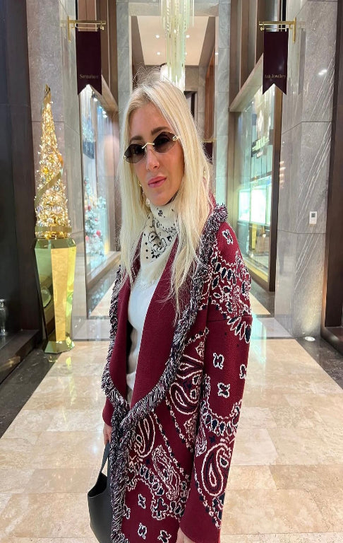 Jacket Annabel