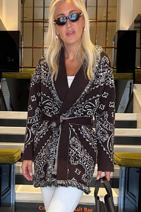 Jacket Athena