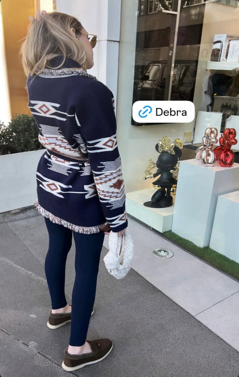 Jacket Debra