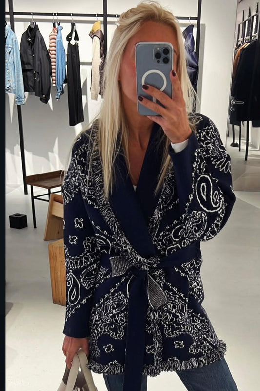 Jacket Vivienne