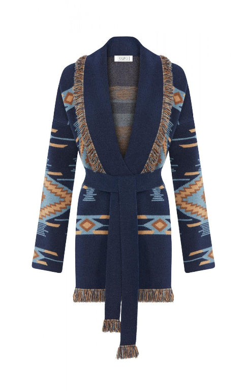 Jacket Carla