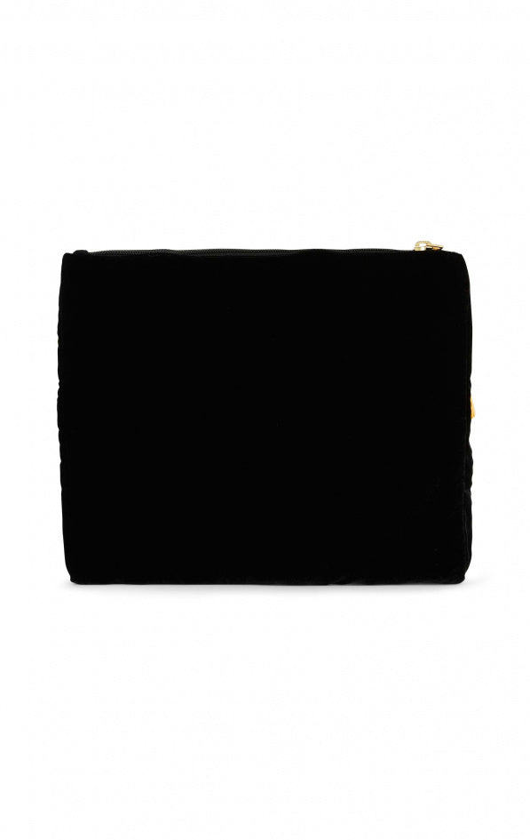 Bag pocket Carmen - Black