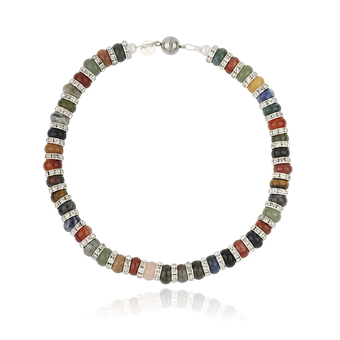 HYPSO - Ophelia choker Necklace