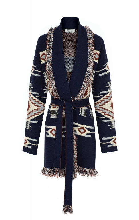 Jacket Debra