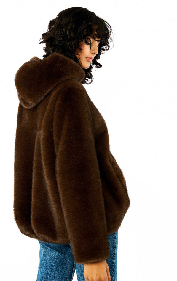 Jacket Hedwige