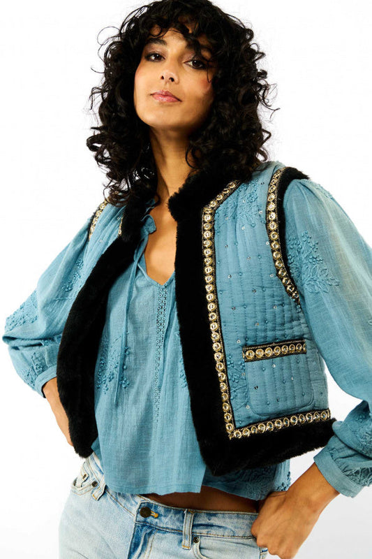 Bolero Isco