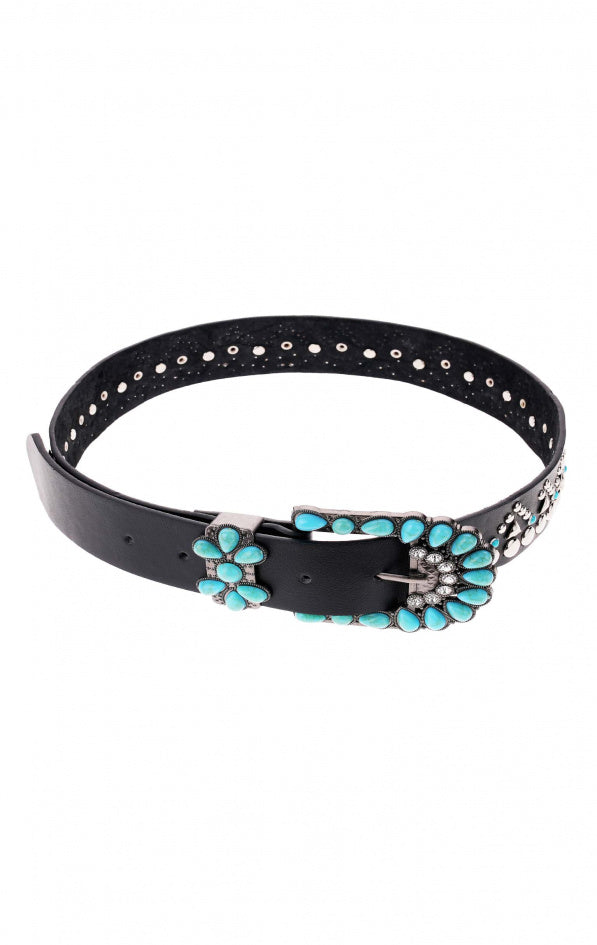 Belt Lazaro - Black