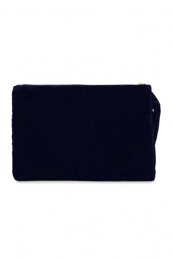 Bag Pocket Manzanillo - Blue
