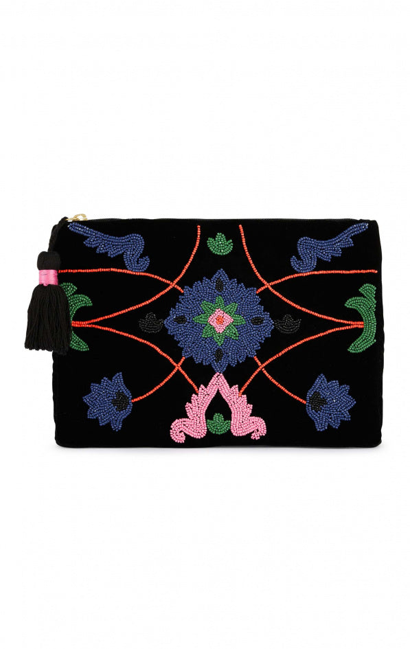 Bag Pocket Maripa - Black