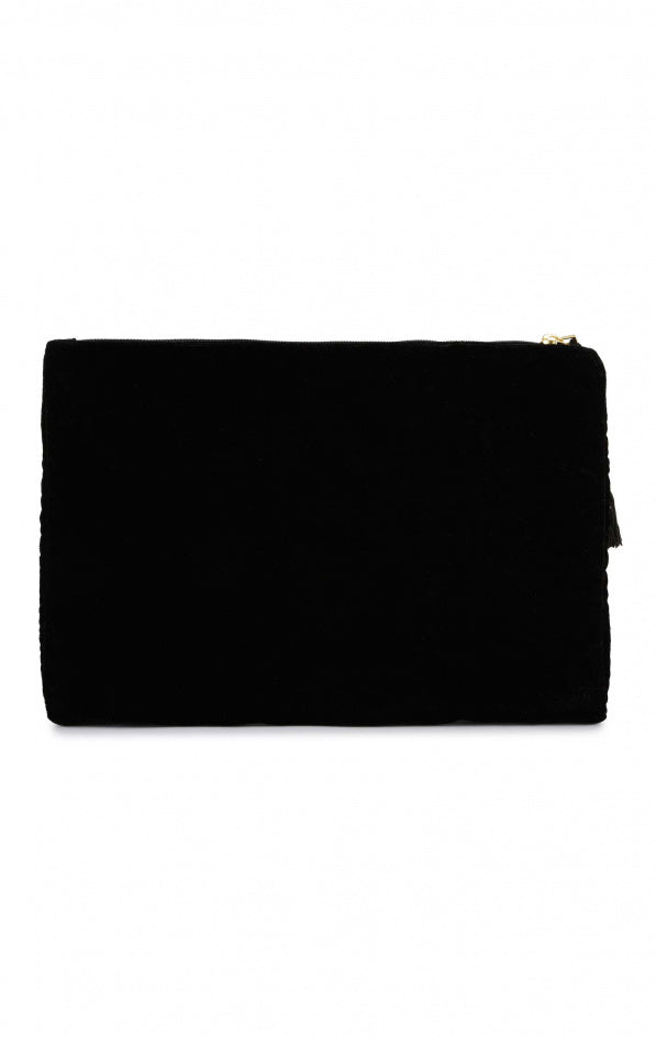 Bag Pocket Maripa - Black