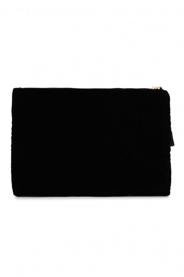 Bag Pocket Maripa - Black