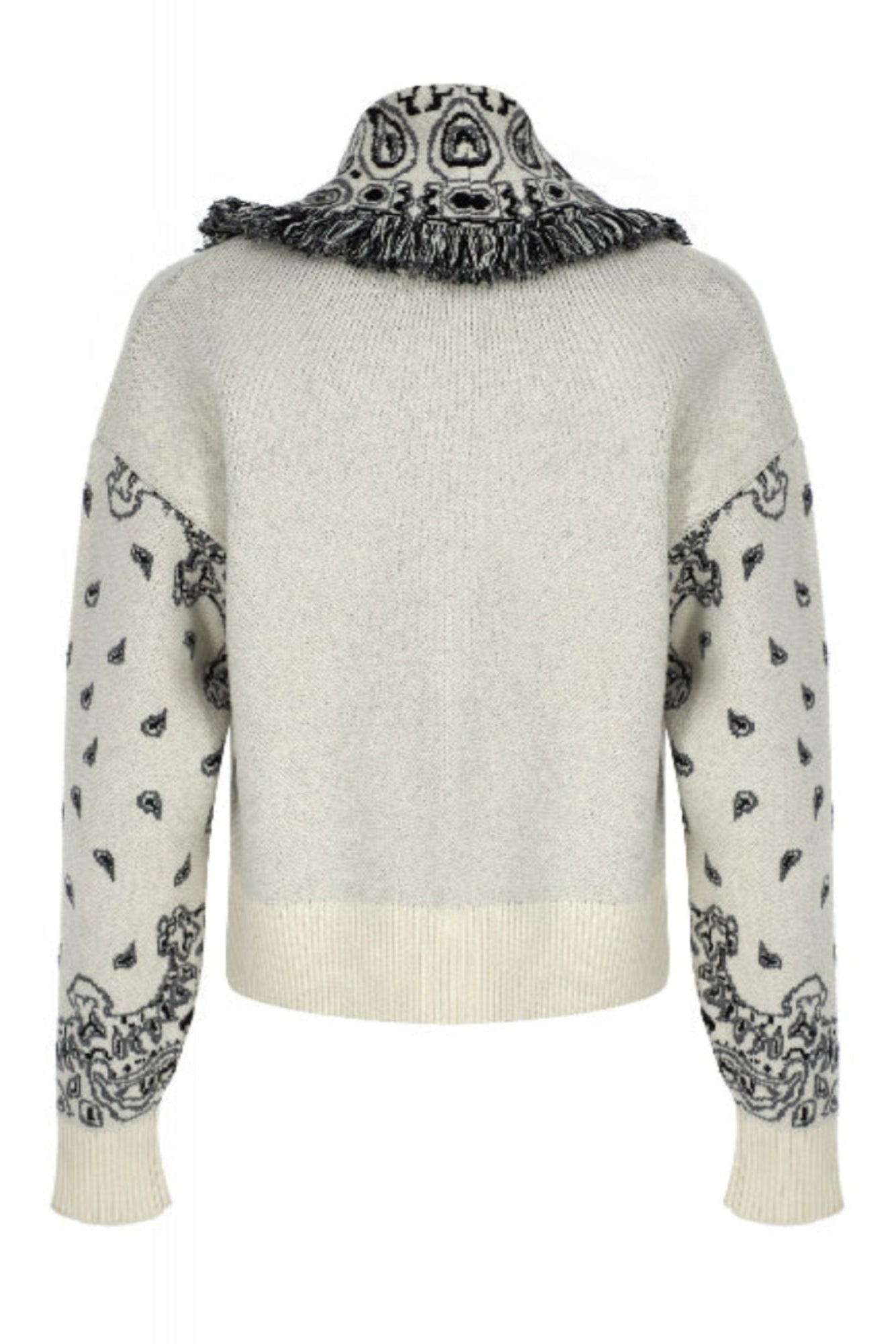 Rachel Cropped Jacket