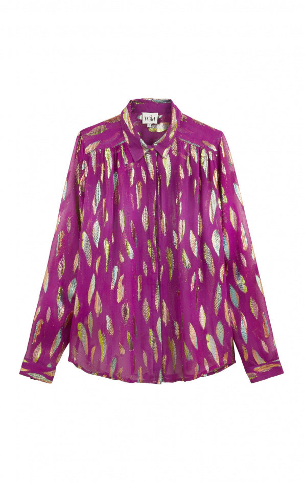 Shirt Rafaella