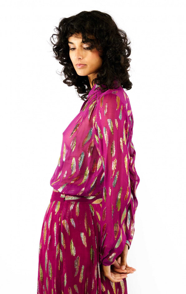 Shirt Rafaella