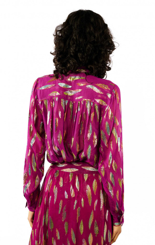 Shirt Rafaella