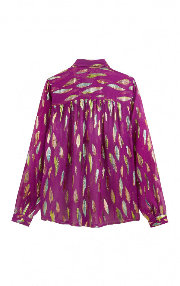 Shirt Rafaella