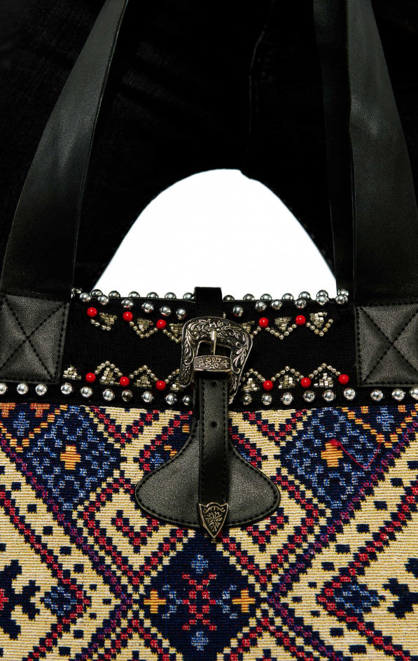 Bag Riuz