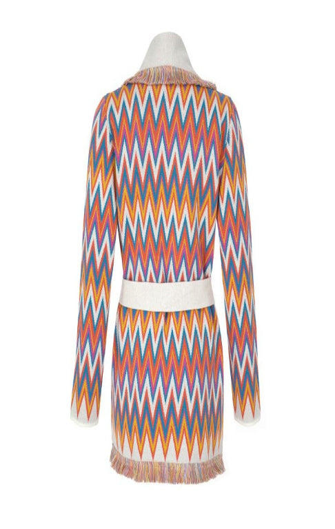 Jacket Samba