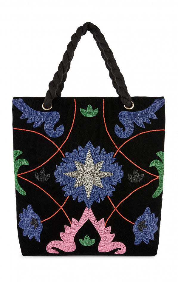 Bag Tampico - Black