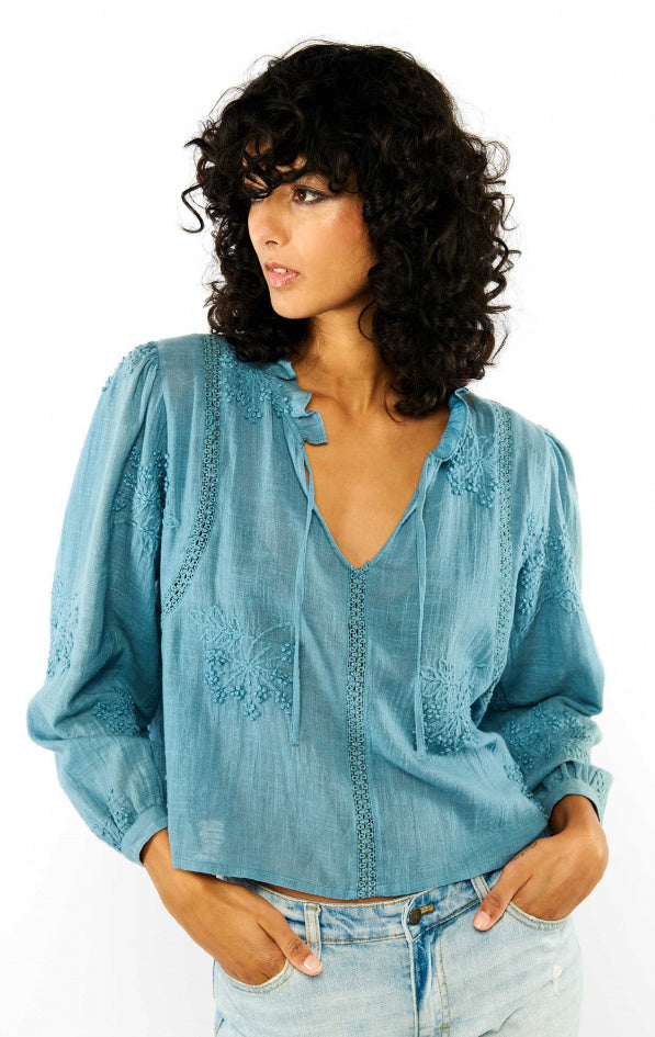 Shirt Teresa