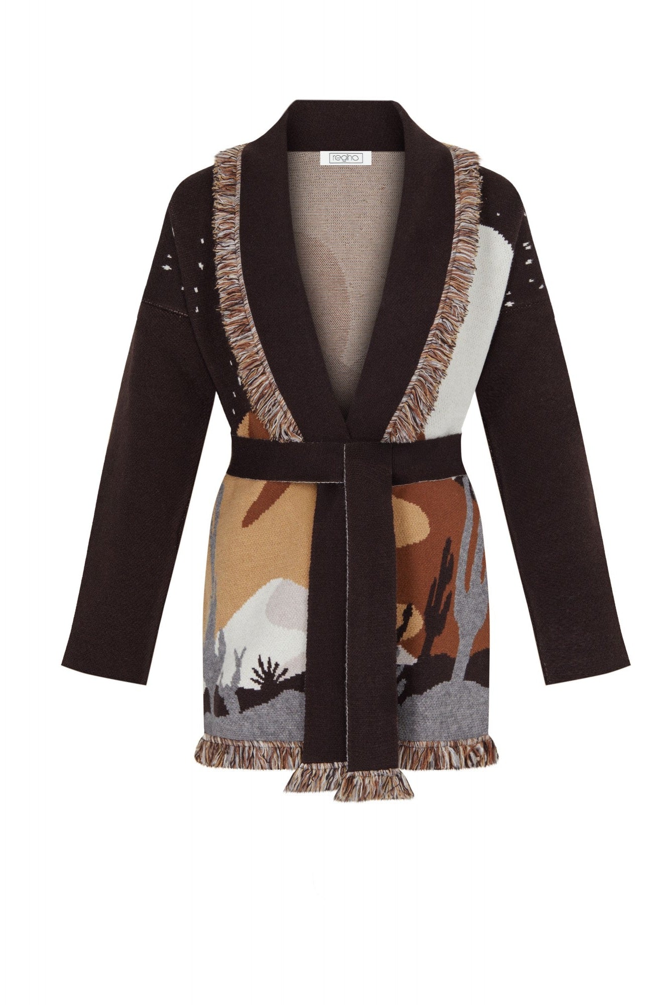 Jacket Vega