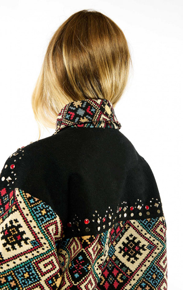 Jacket Zorra