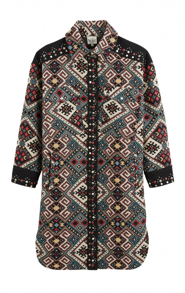 Jacket Zorra