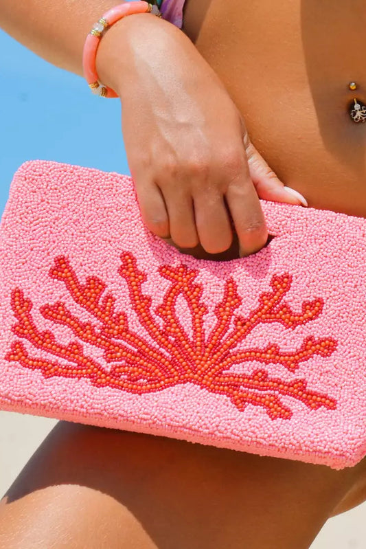 WILD - Pocket Bag Nino - Pink