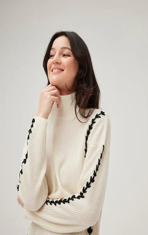 Nilo Sweater