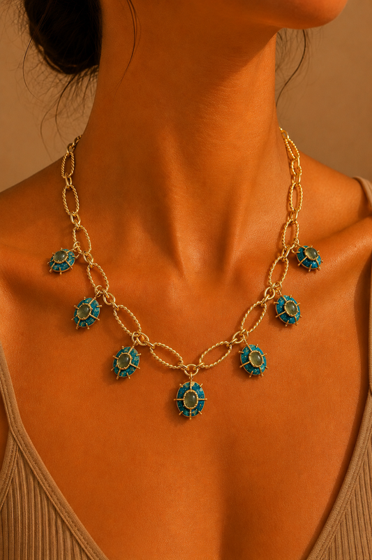Necklace Leoni