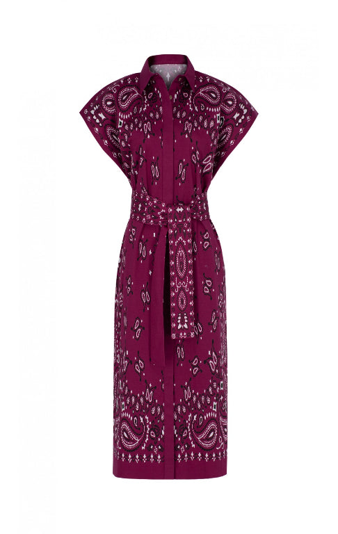 Fanny Dress