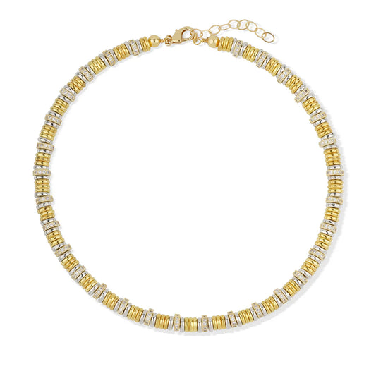 HYPSO - Ora Necklace