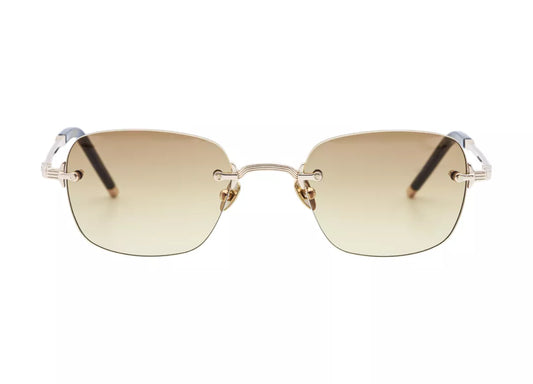 George Sun - Edwardson Eyewear