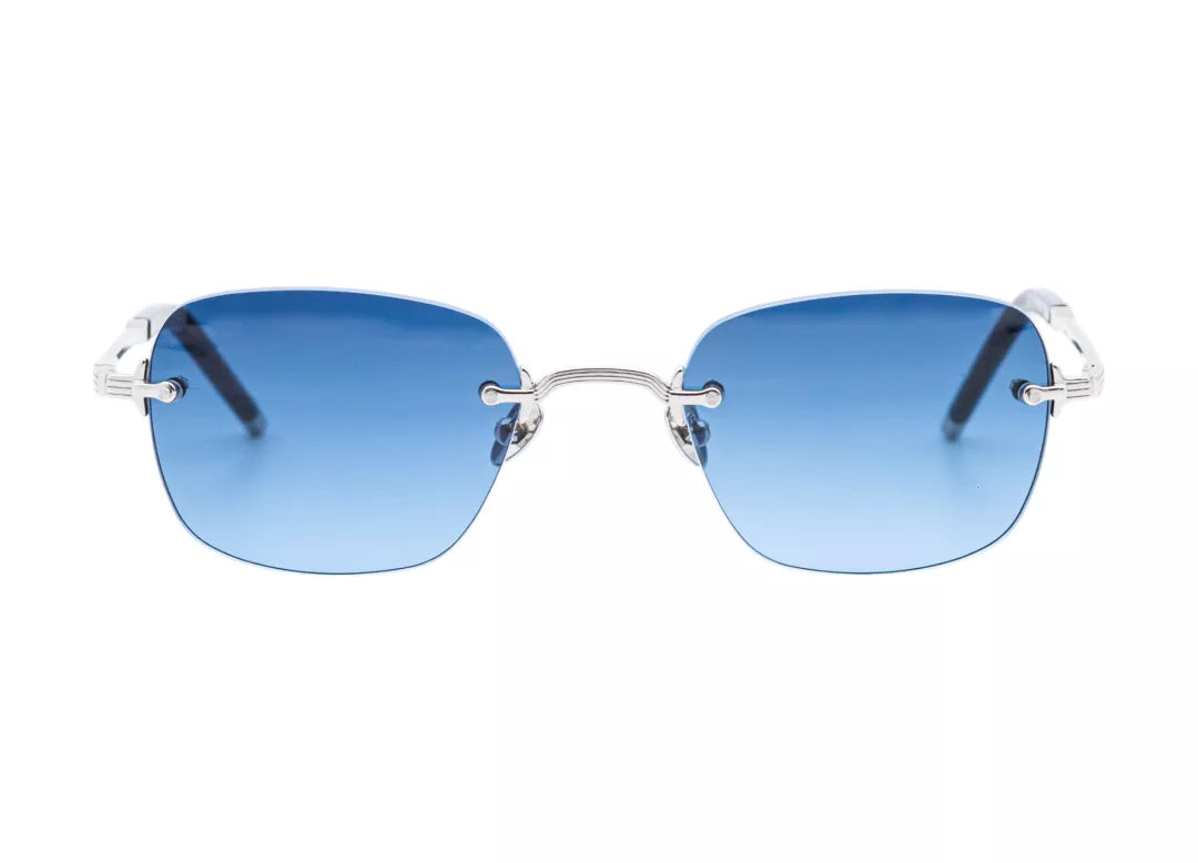 George Sun - Edwardson Eyewear