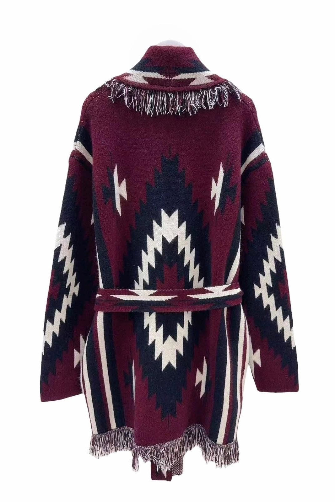 Shades Selection Cardigan