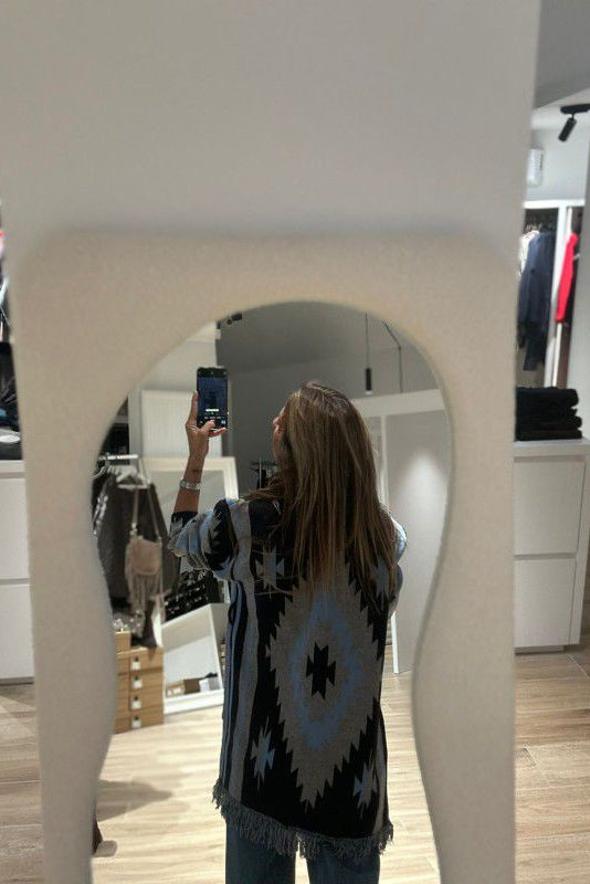 Shades Selection Cardigan