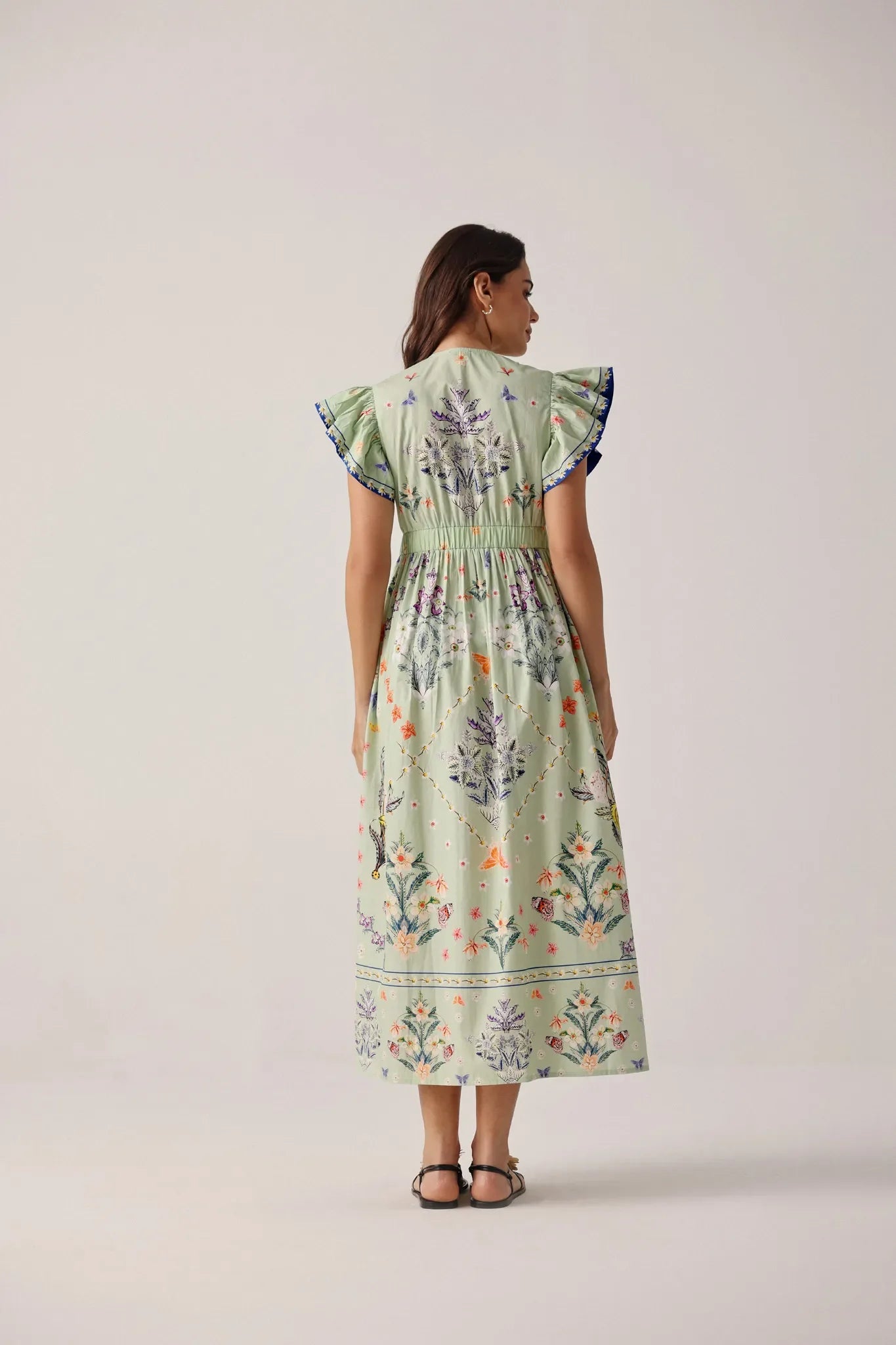 NOIB - Estelle Maxi - Prairee