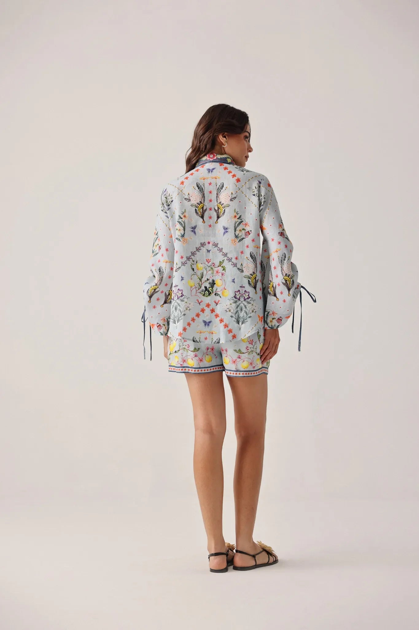 Thai Shirt - Prairee