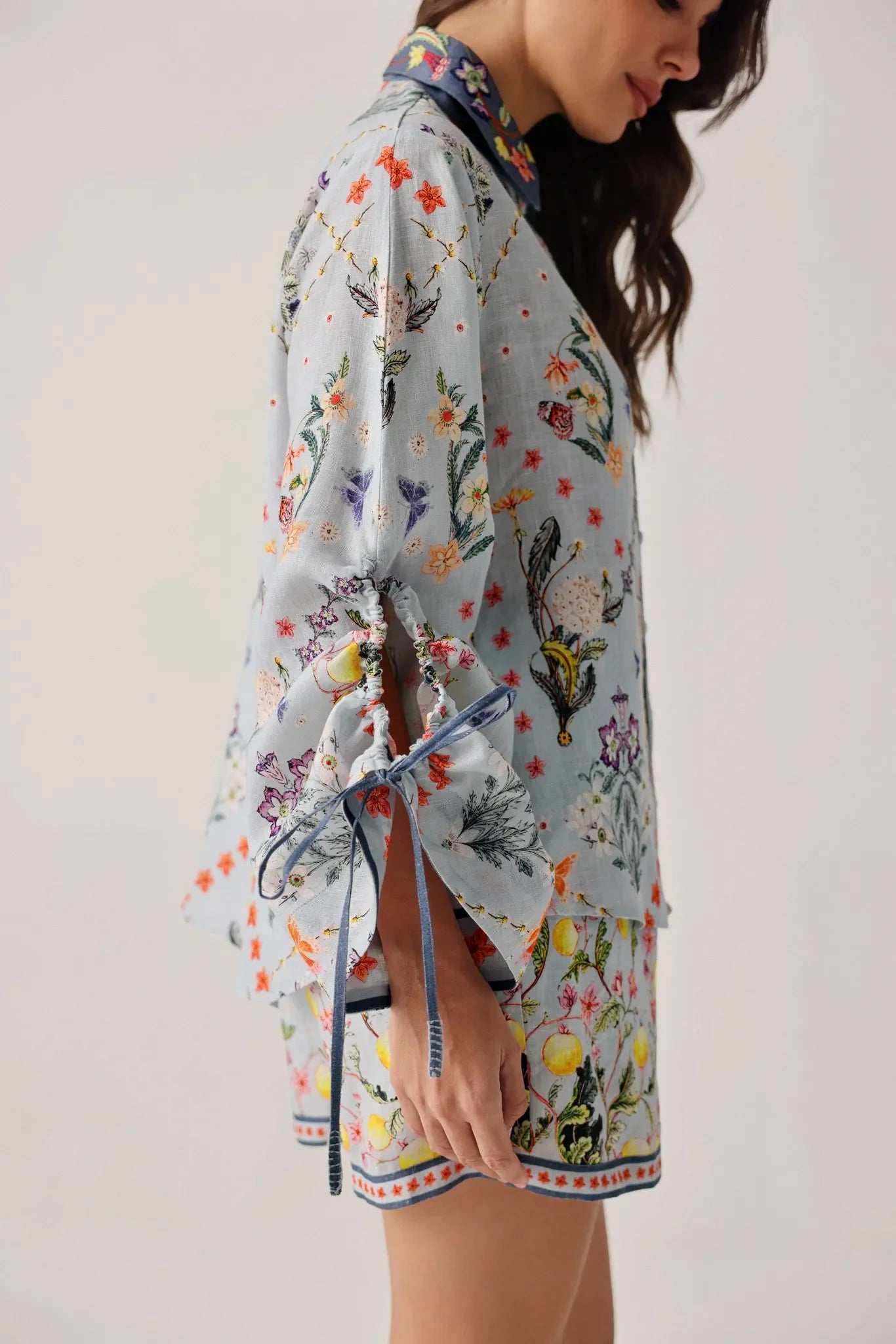 Thai Shirt - Prairee