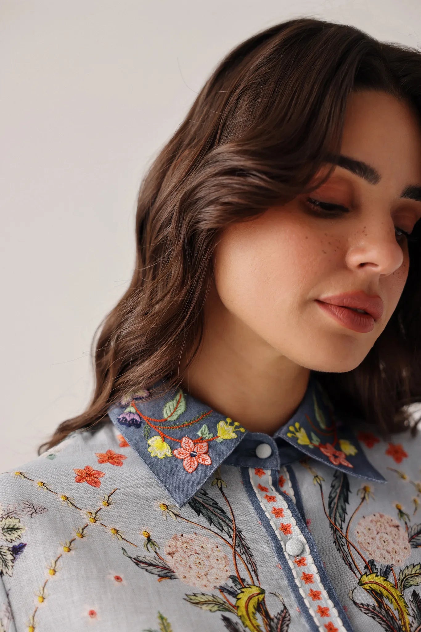 Thai Shirt - Prairee