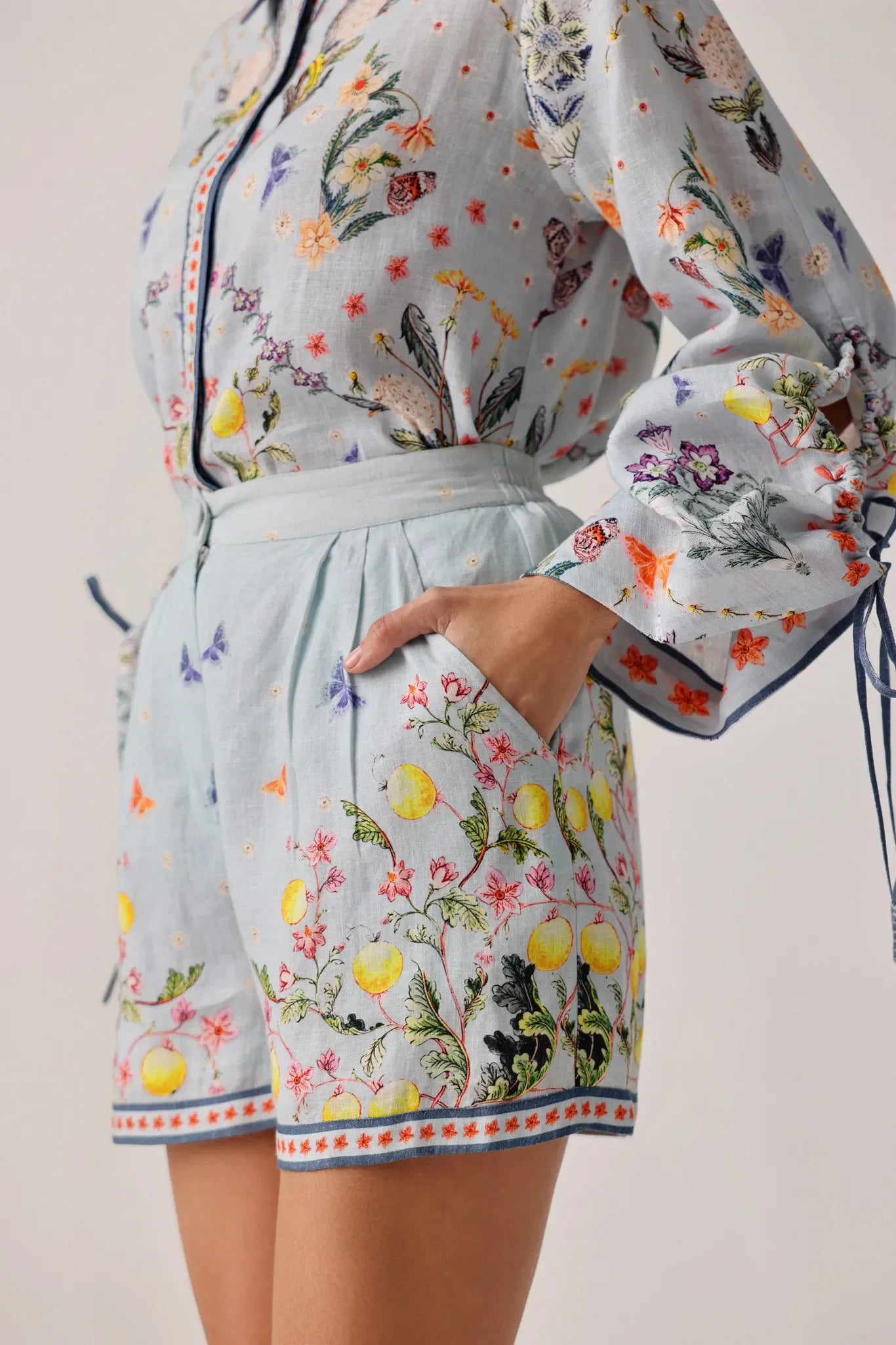 NOIB - Mia Shorts - Prairee
